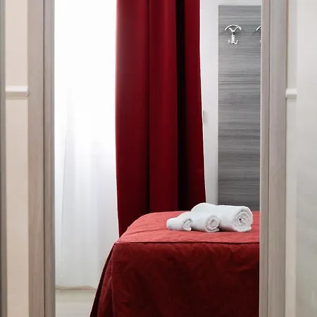 Pensjonat Alessia 3*