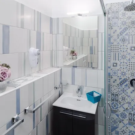 Alessia Pensjonat 3*