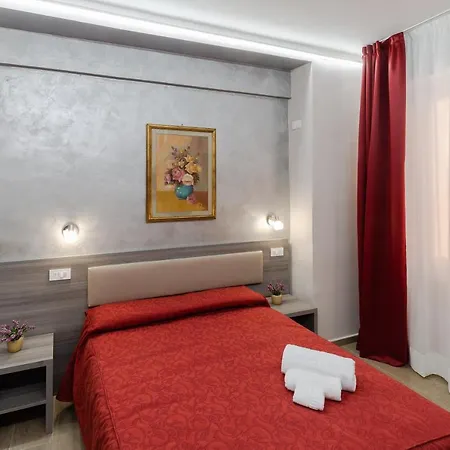 Alessia Pensjonat 3*