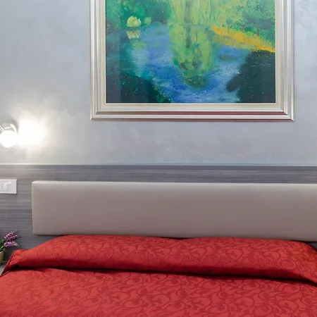 בית הארחה Alessia