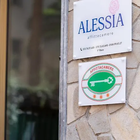 Pensjonat Alessia San Remo