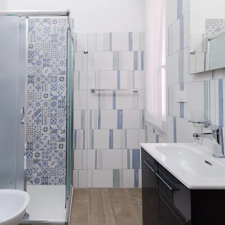 Pensjonat Alessia 3*