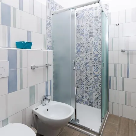 Alessia Pensjonat San Remo