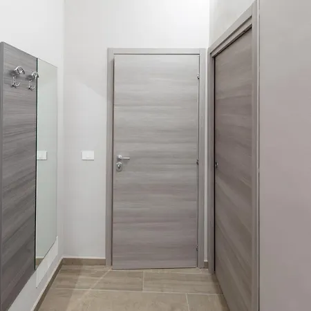 Pensjonat Alessia San Remo