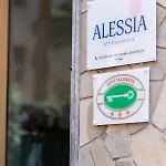 Pensjonat Alessia San Remo