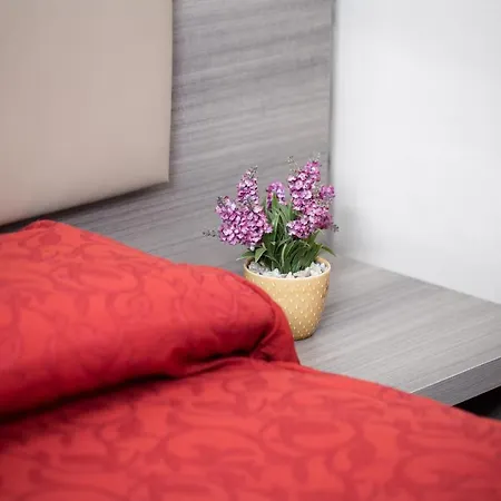 Alessia Gasthof Sanremo