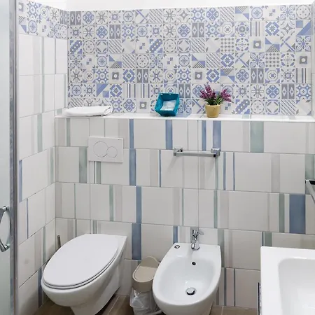 Gasthof Alessia Sanremo