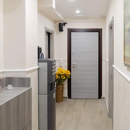 Alessia 招待所 圣雷默