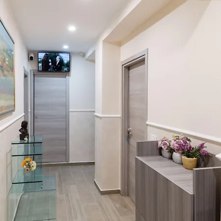 Alessia 3* 圣雷默