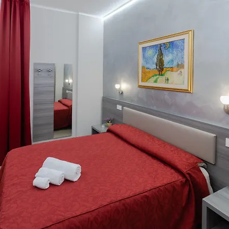 Alessia Gasthof Sanremo