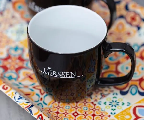 Alessia 3* 圣雷默