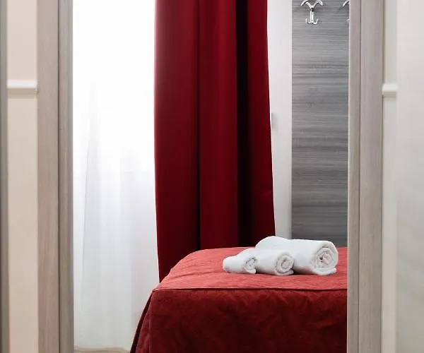 Guest house Alessia 3*