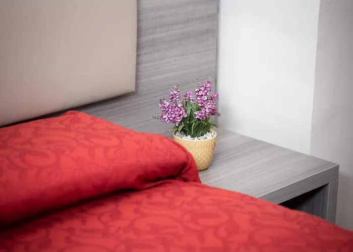 Alessia Guest house Sanremo