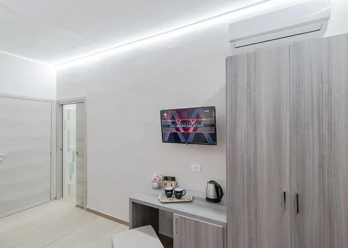 Alessia 3* 圣雷默