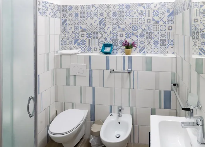 Guest house Alessia Sanremo