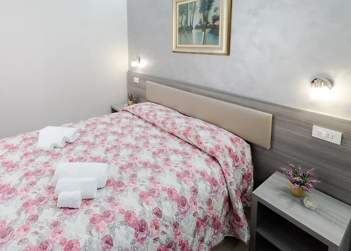 Guest house Alessia Sanremo