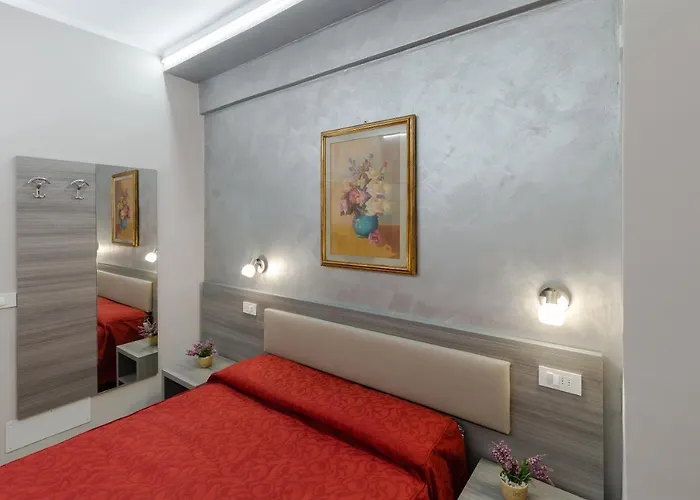 Guest house Alessia Sanremo