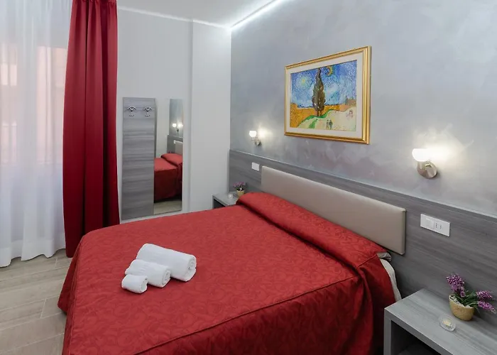 Alessia Guest house 3*