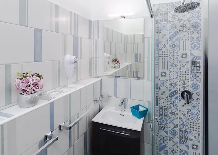 Alessia Guest house 3*