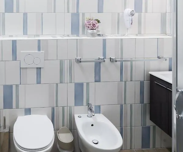 Alessia Гостьовий будинок