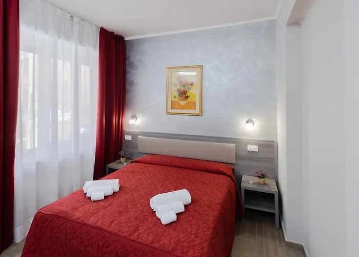 Guest house Alessia Sanremo