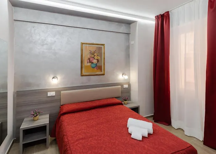 Alessia Guest house 3*