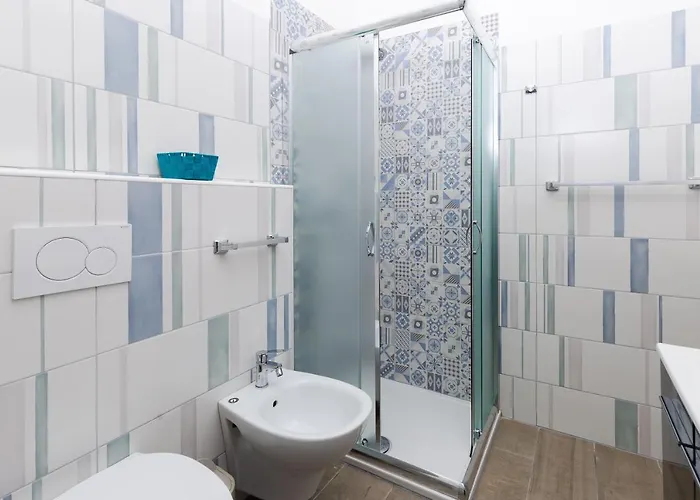 Alessia Guest house Sanremo