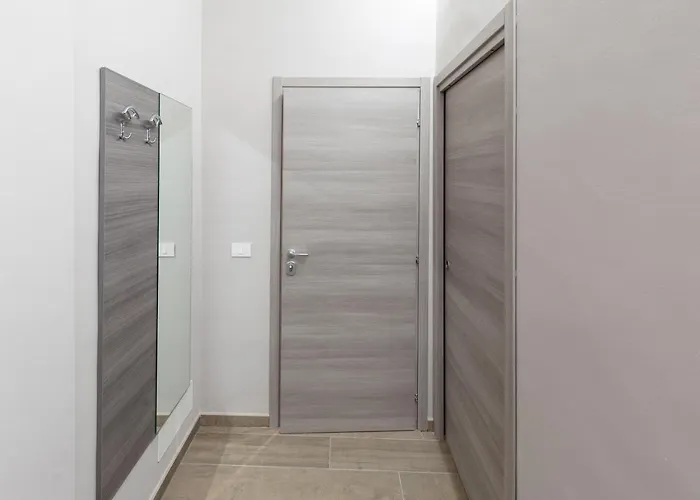 Guest house Alessia Sanremo