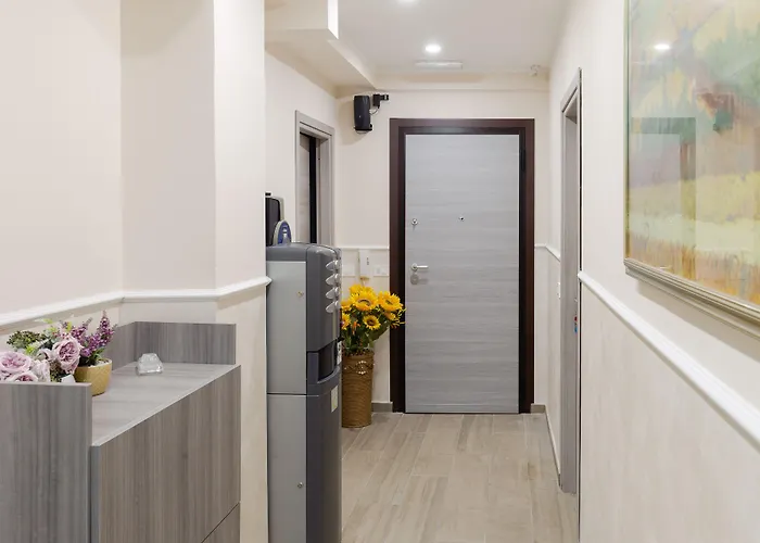 Alessia Guest house Sanremo