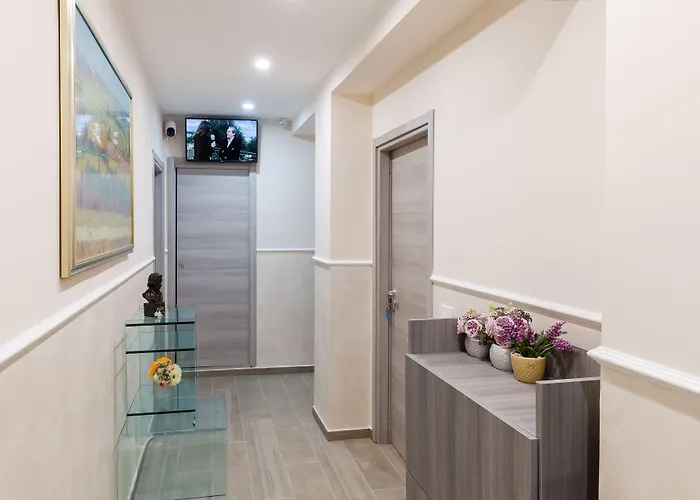 Alessia 3* Санремо