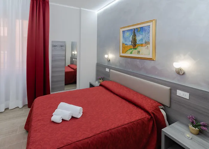 Alessia Guest house Sanremo